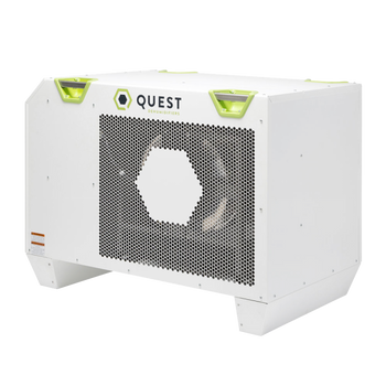 Quest 506 Commercial Dehumidifier